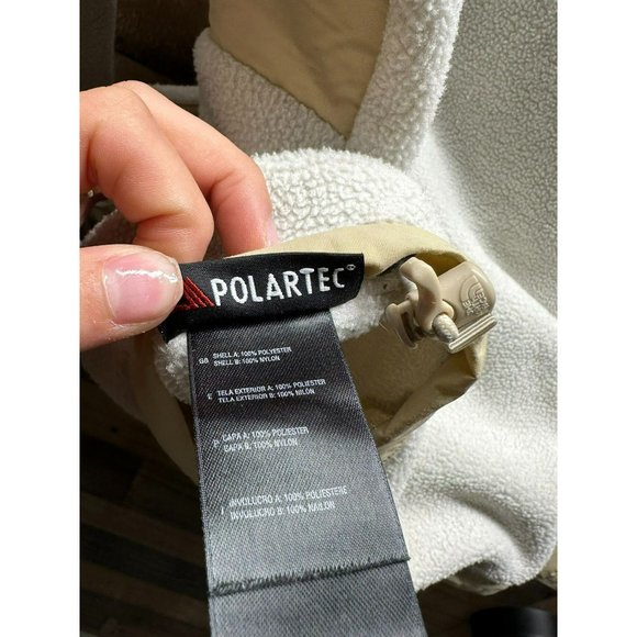 The North Face Women's Zip‎ Up Jacket Size Small - Picture 4 of 4